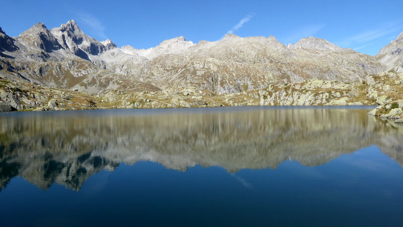 Laghi.......del TRENTINO